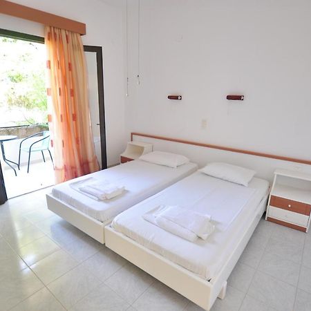 Antigoni Apartments Acharavi  Exterior photo