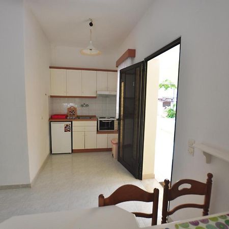 Antigoni Apartments Acharavi  Exterior photo